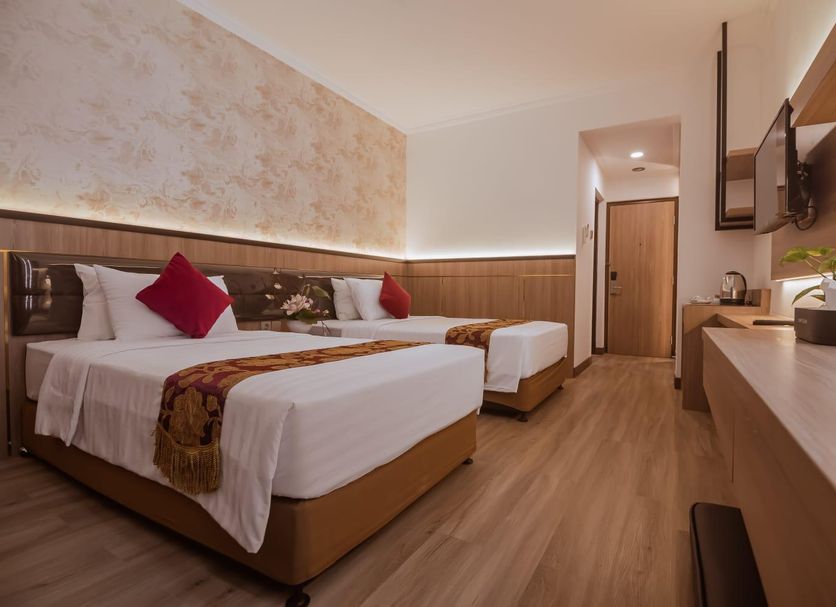 Habitació Foto
