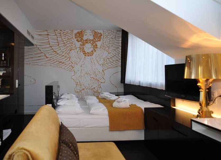 Habitació Foto