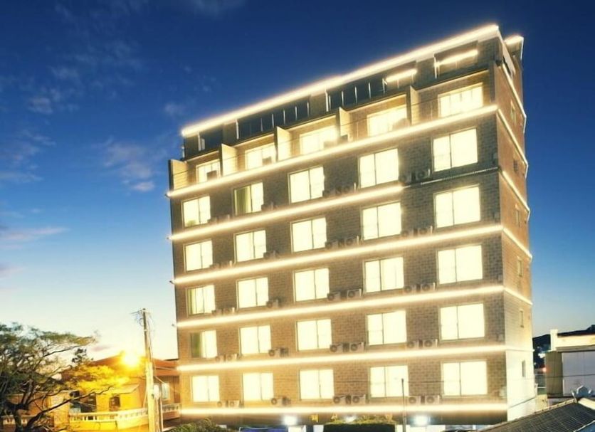 Edifici Foto