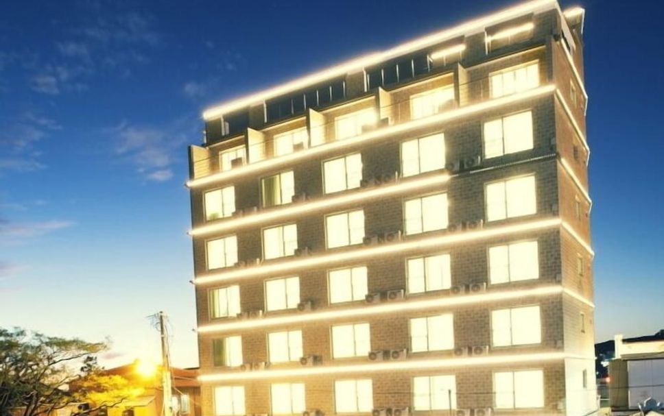 Edifici Foto
