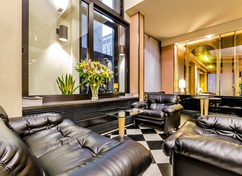 Sala d'estar Foto