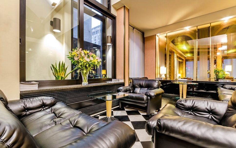 Sala d'estar Foto