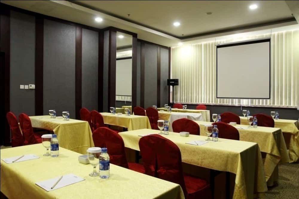 Sala de conferències