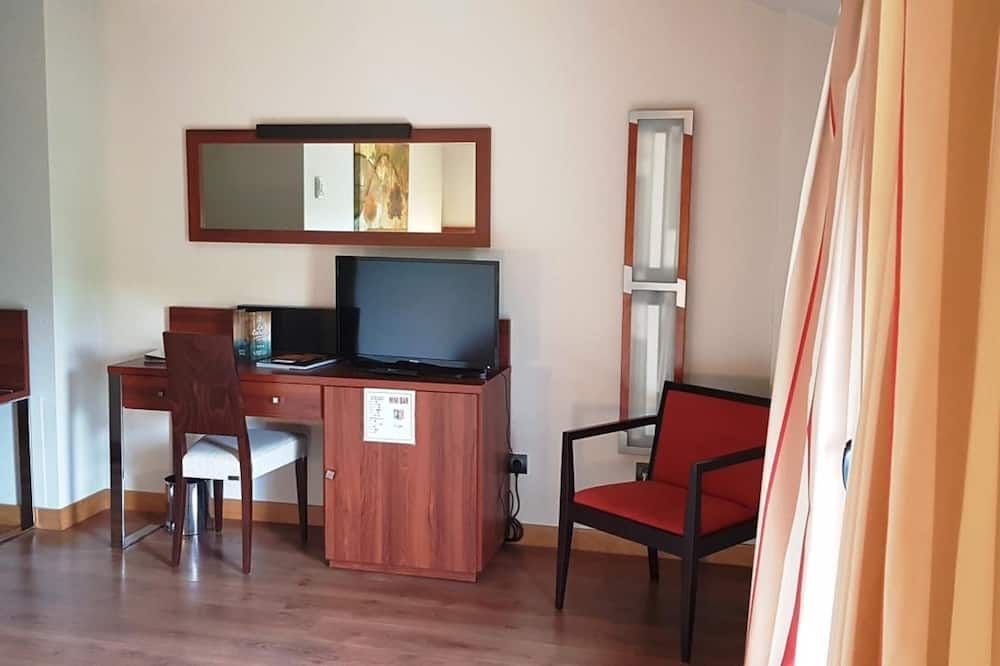 Serveis de l’habitació