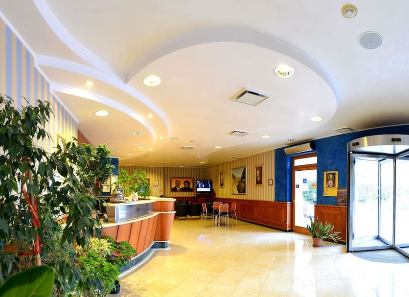 Recepció Foto