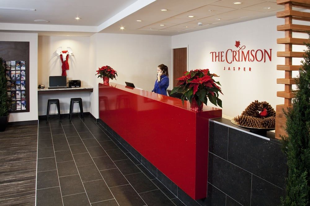 Recepció