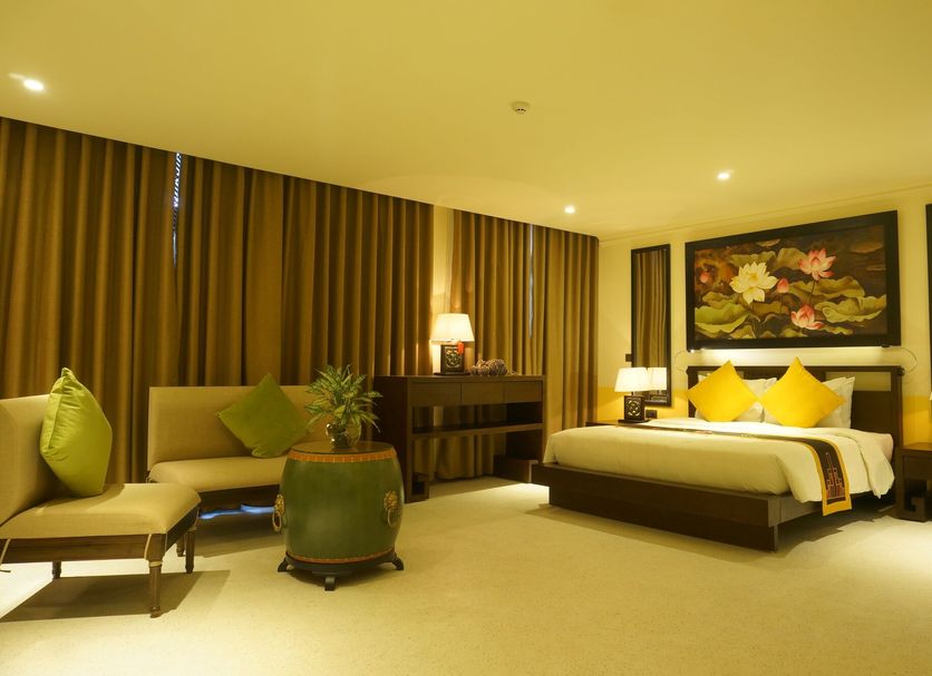 Habitació Foto
