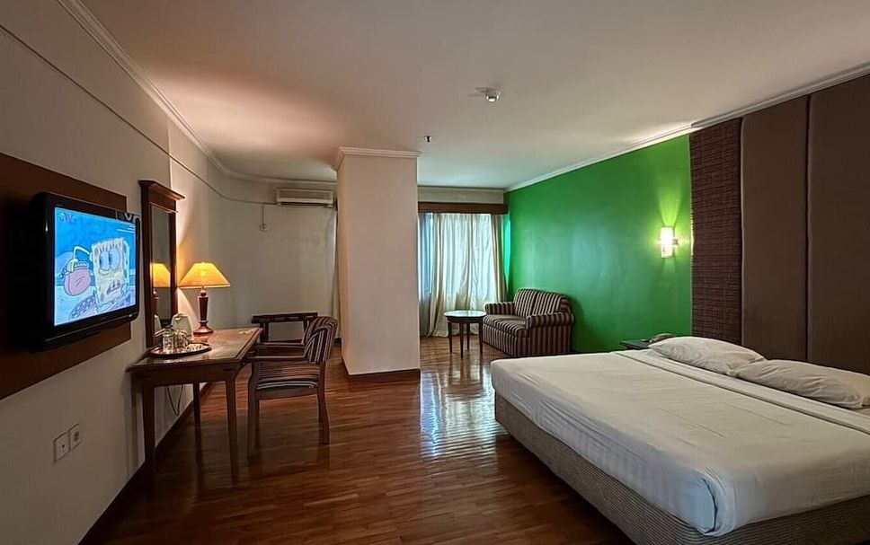 Habitació Foto