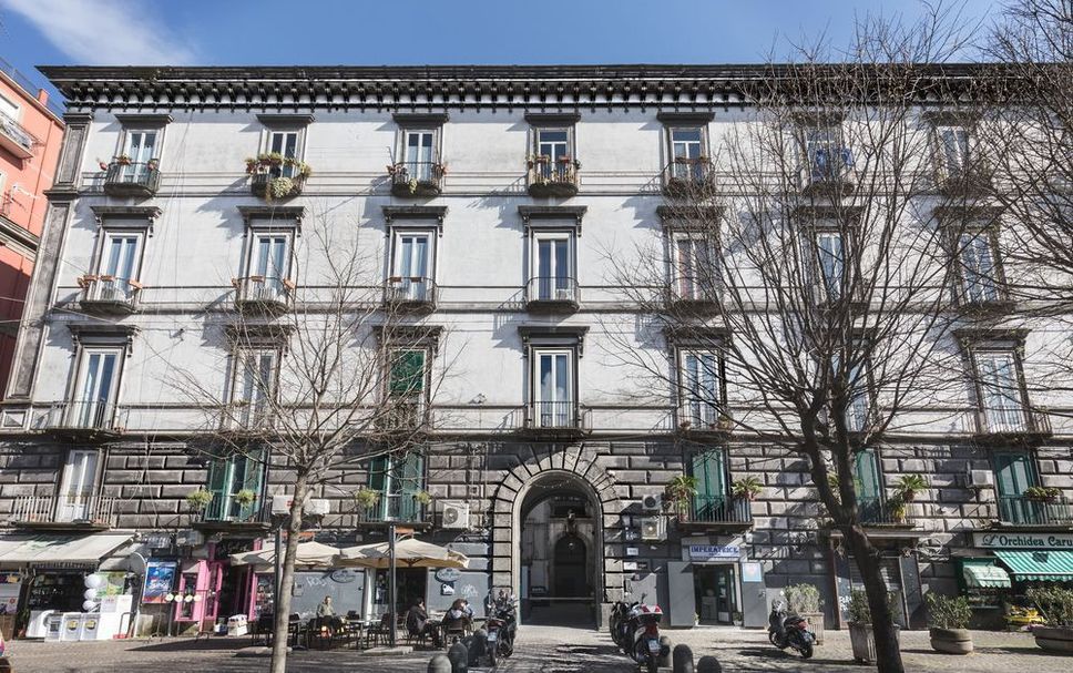 Edifici Foto