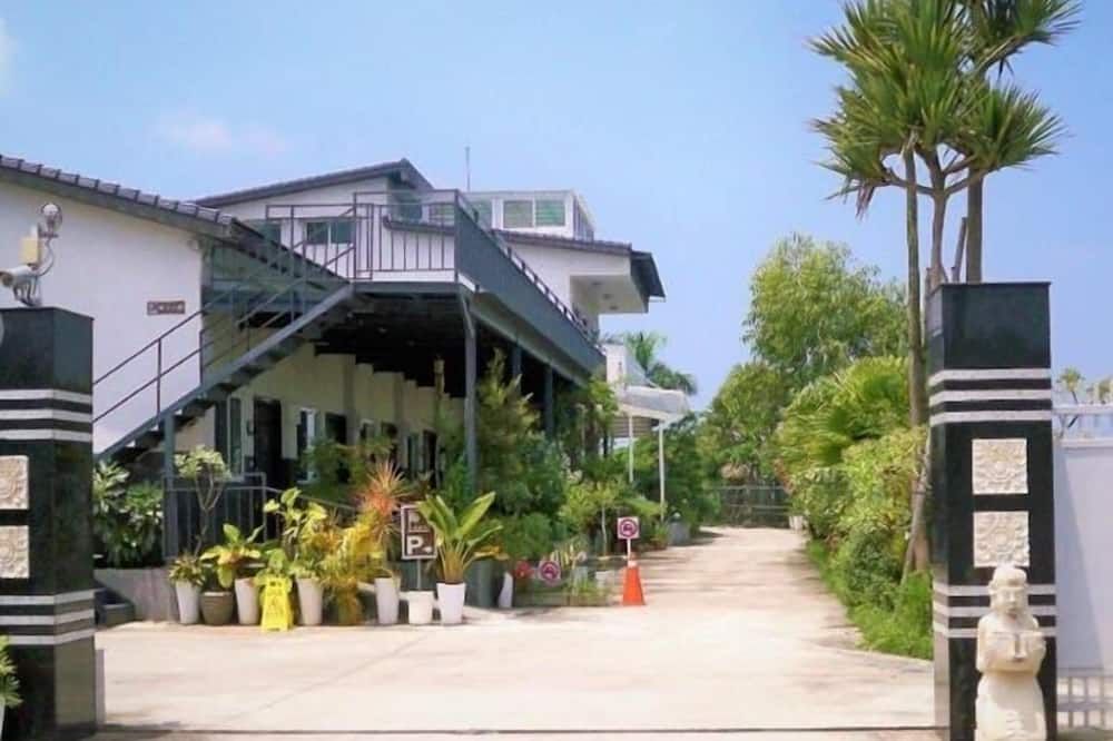 Vista exterior
