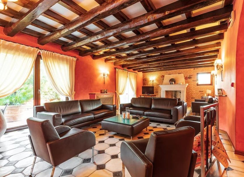 Sala Foto