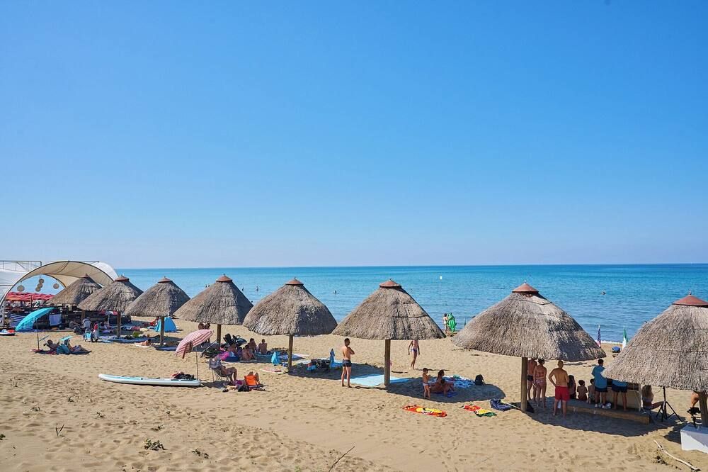 Platja