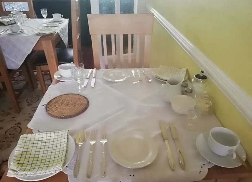 Menjador Foto
