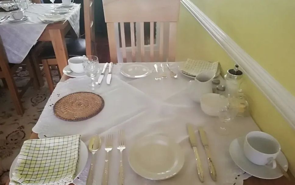 Menjador Foto