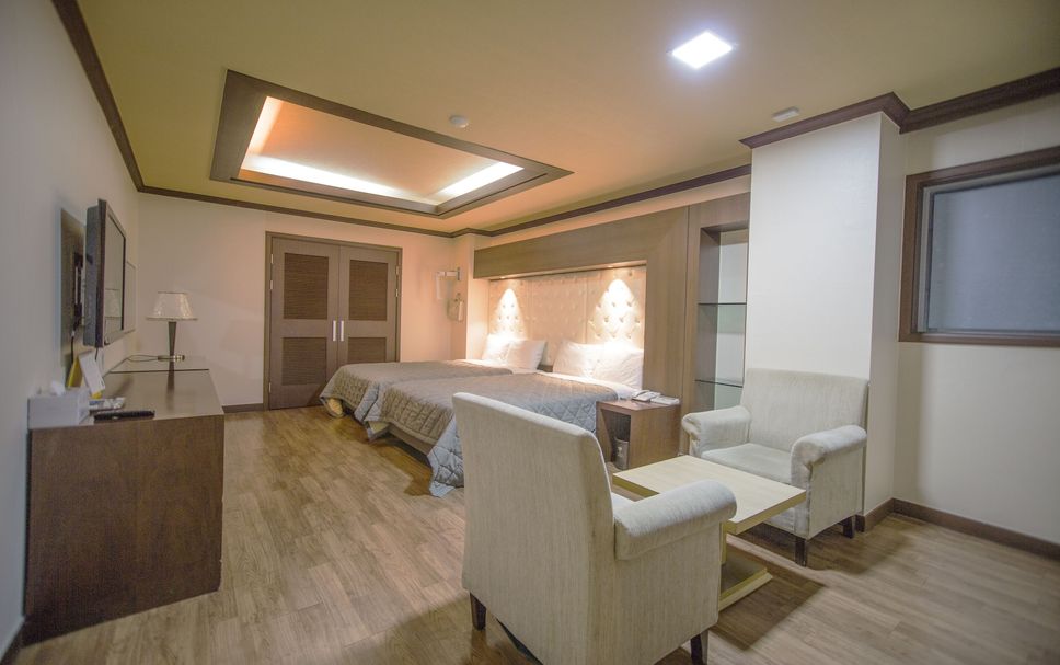 Habitació Foto