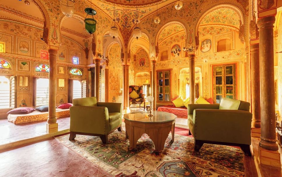 Sala d'estar Foto