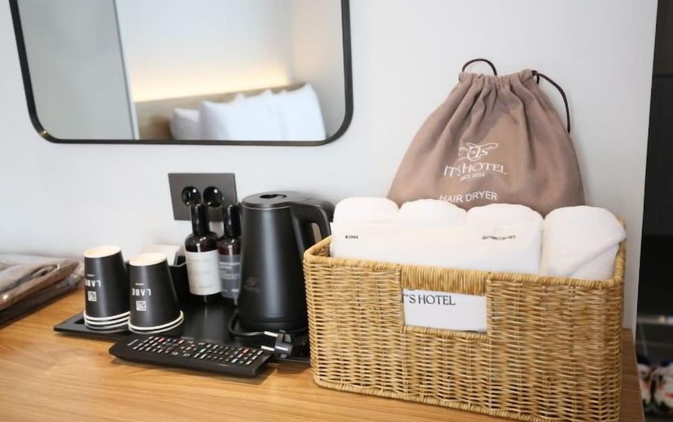 Serveis de l’habitació Foto