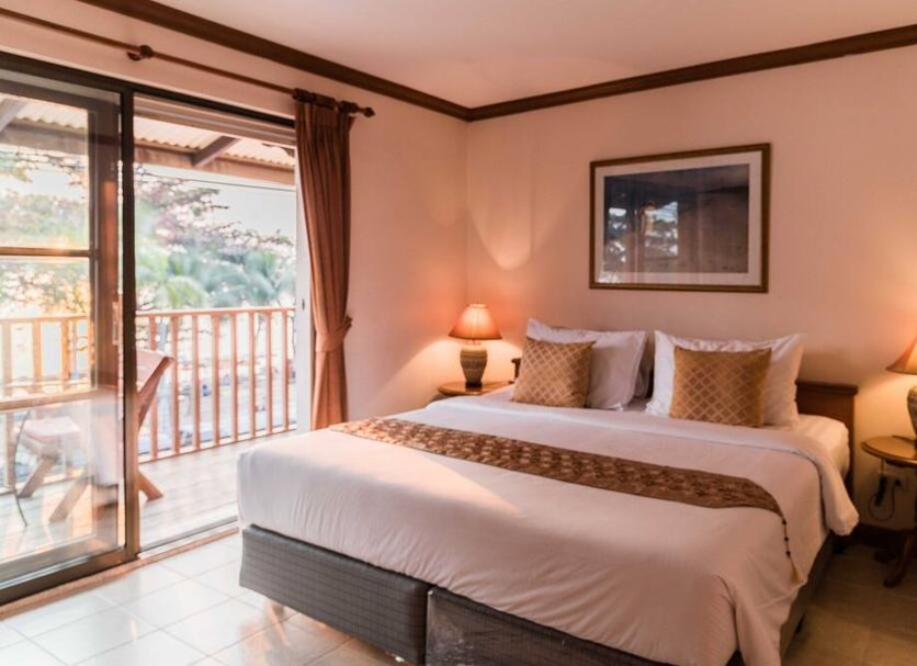 Habitació Foto