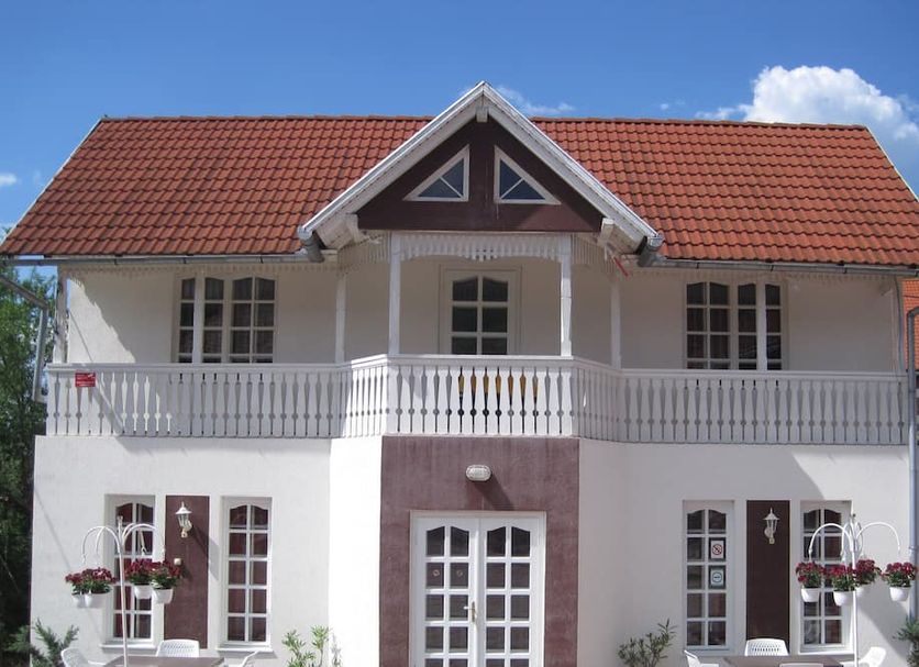 Edifici Foto