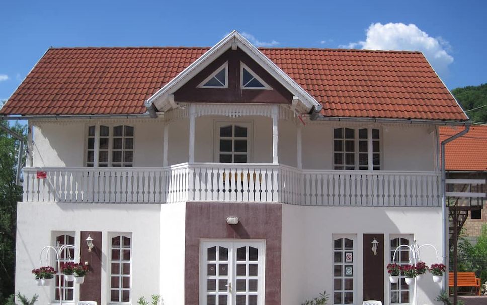 Edifici Foto