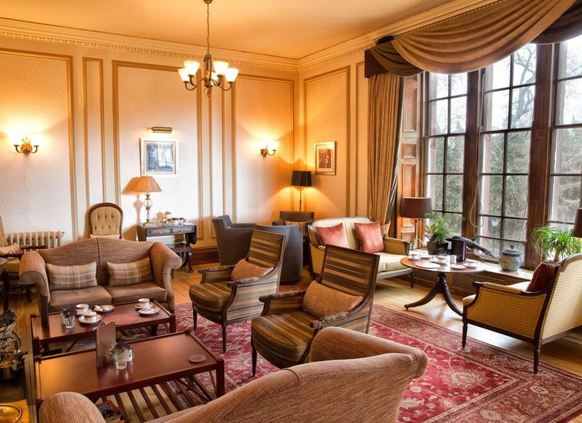 Sala d'estar Foto