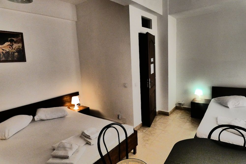 Habitació