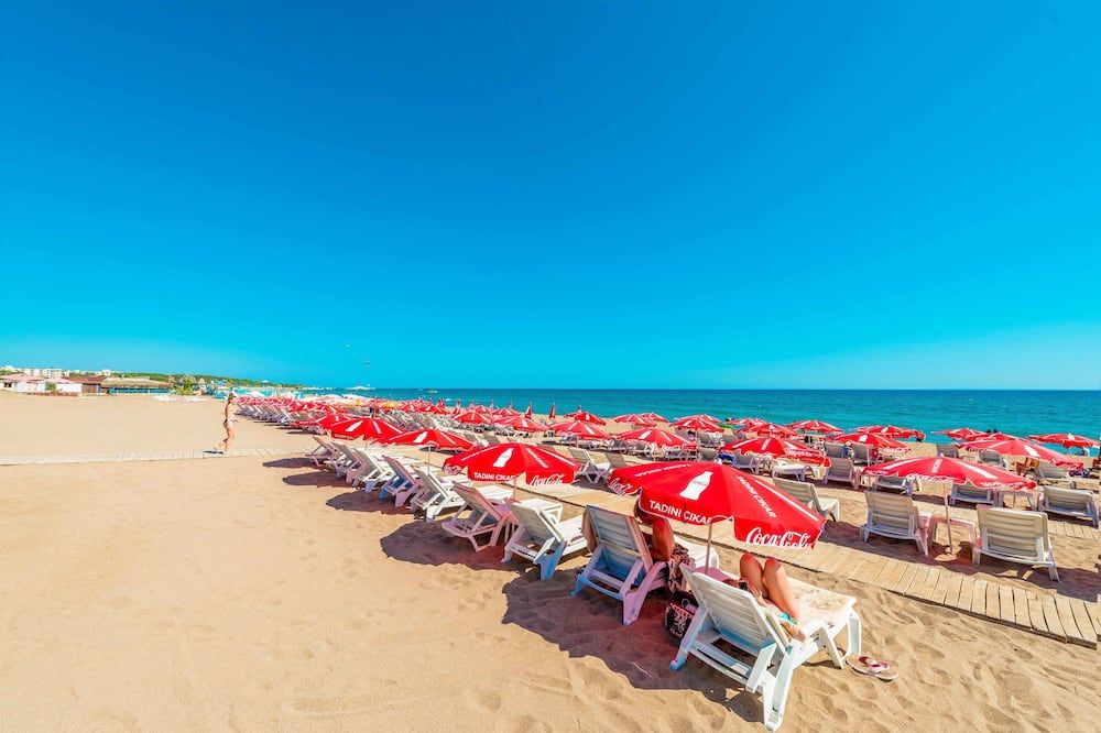 Platja