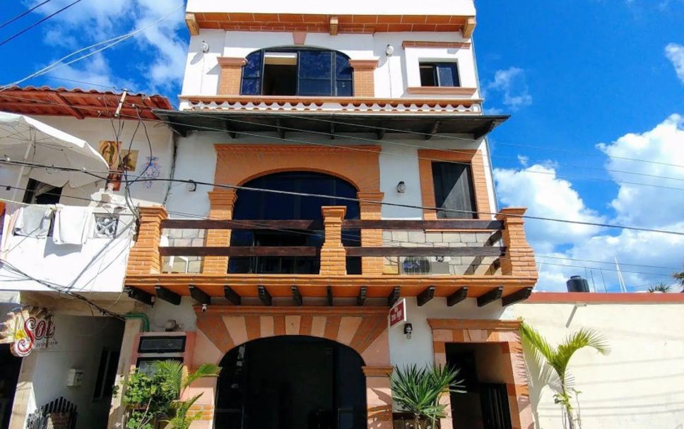 Edifici Foto