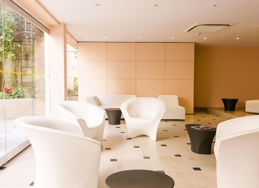 Sala d'estar Foto