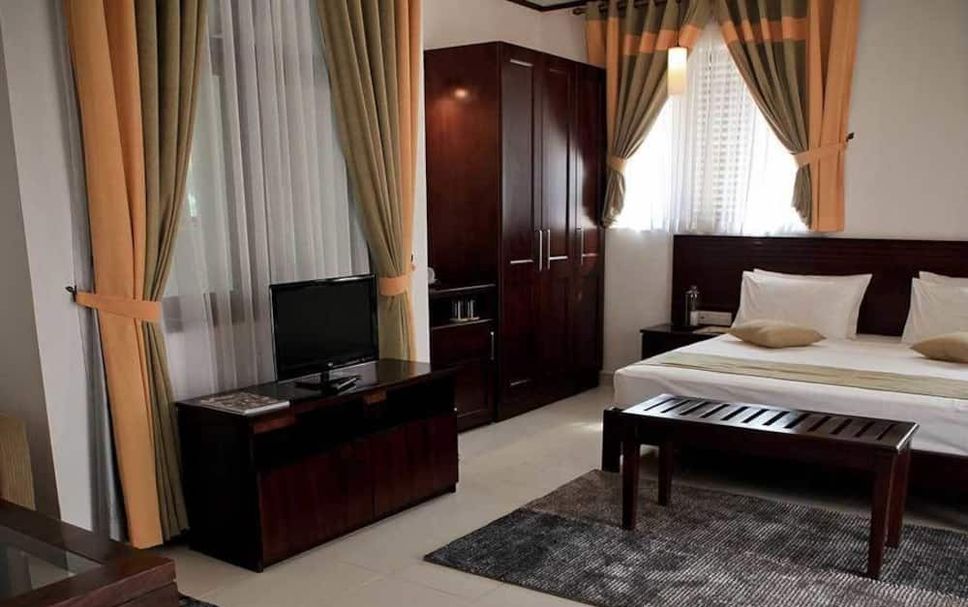 Habitació Foto