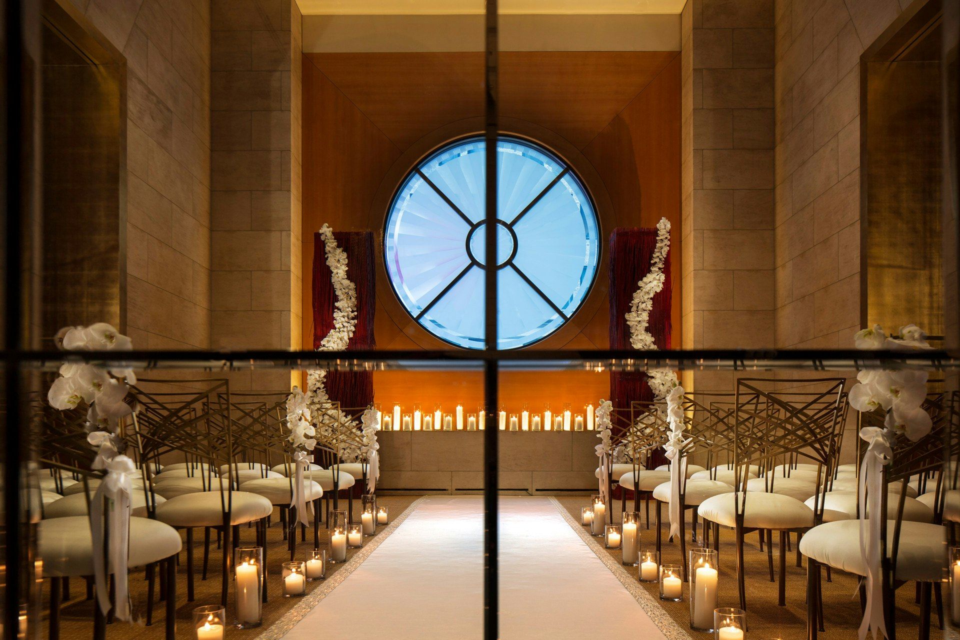 Sala de banquets