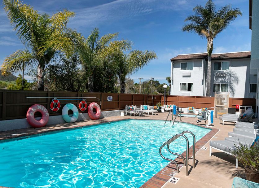 Pool Foto