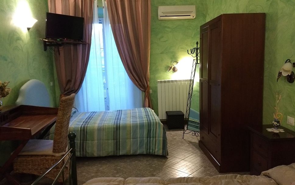 Habitació Foto