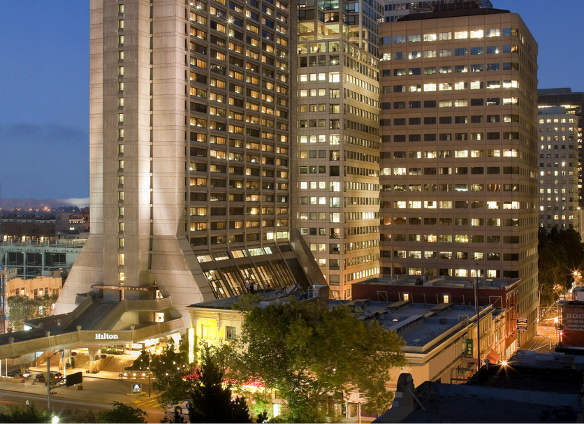 Edifici Foto