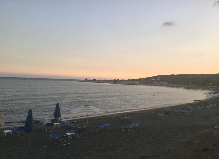 Platja Foto