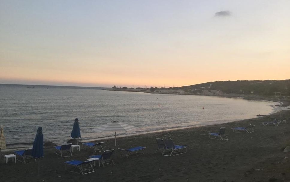 Platja Foto