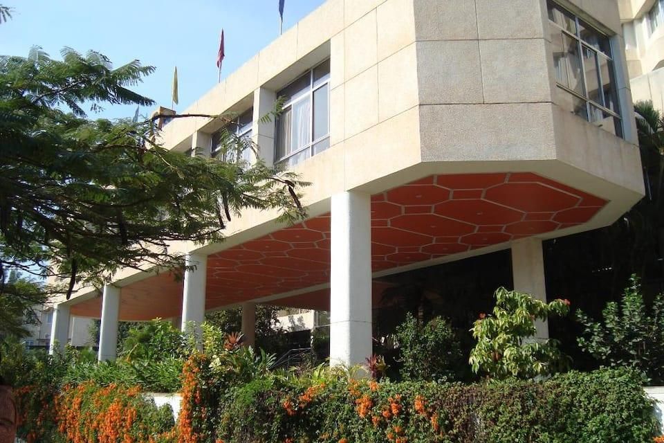 Edifici
