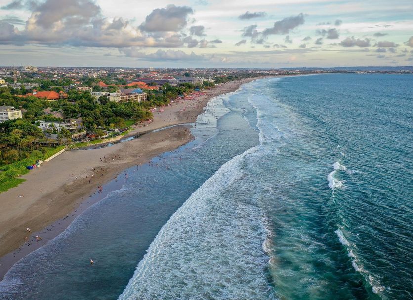 Platja Foto