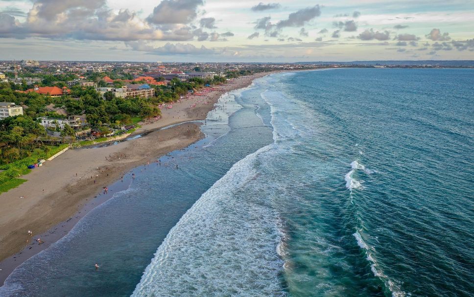 Platja Foto
