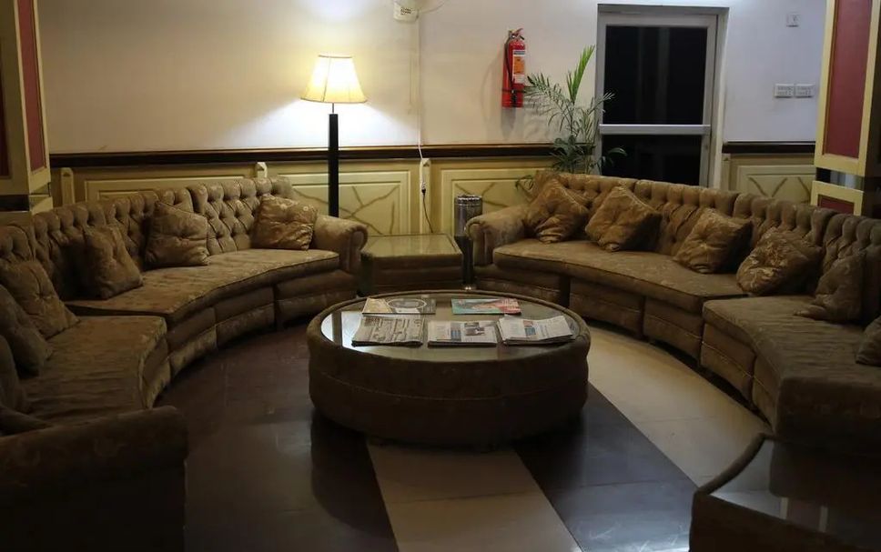 Sala d'estar Foto