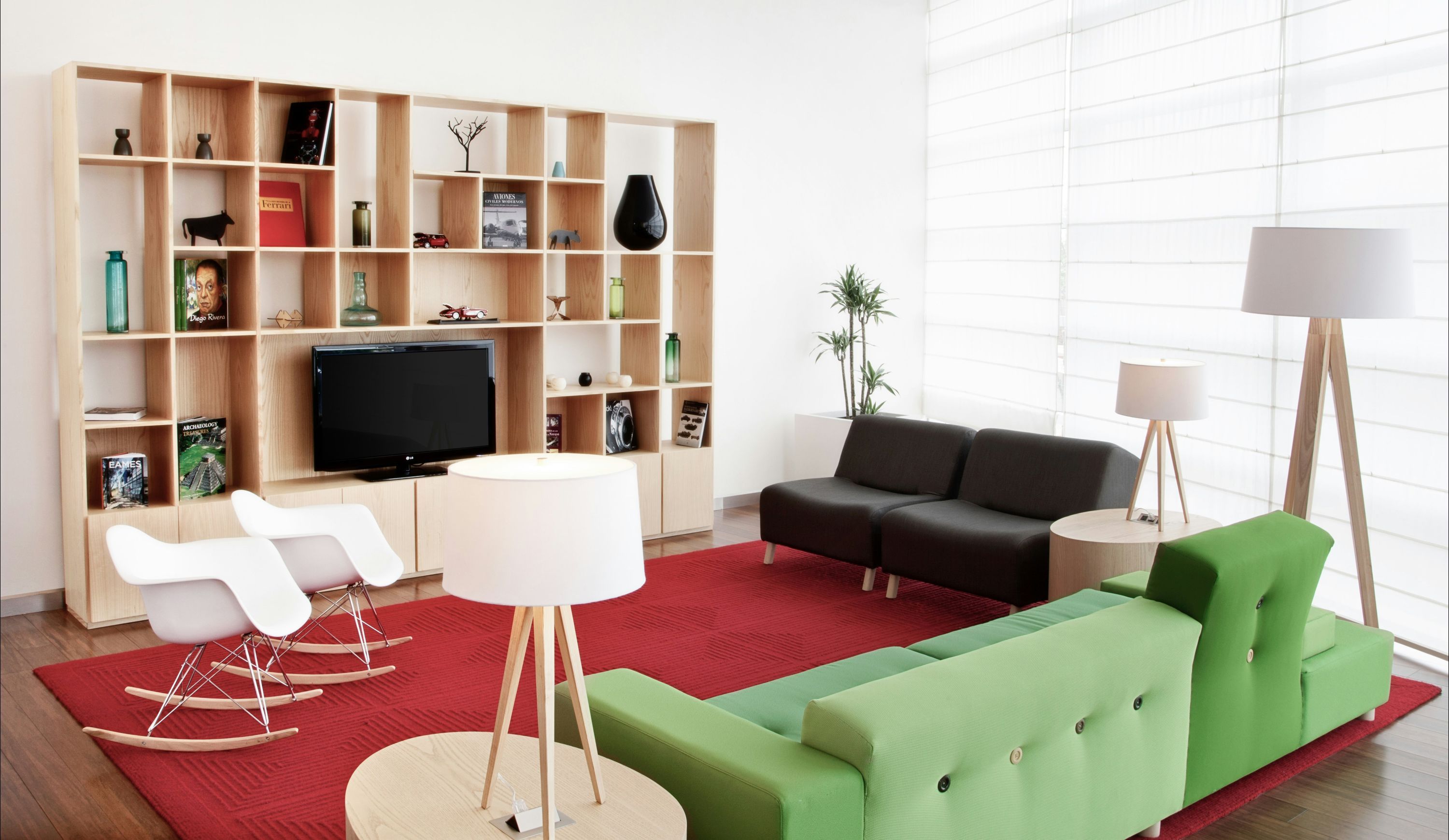 Habitació