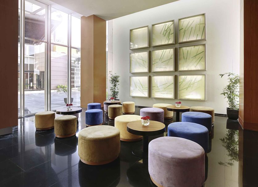 Sala d'estar Foto