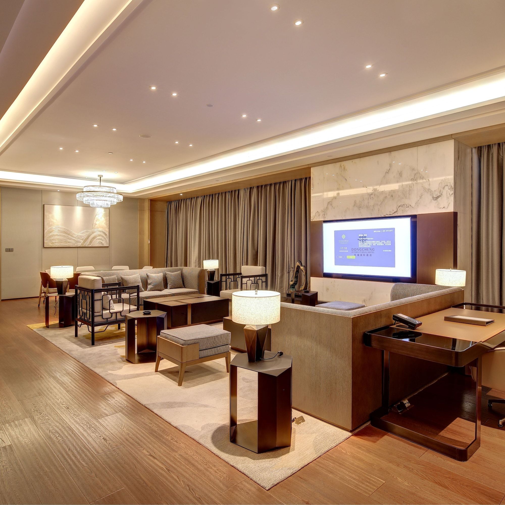 Sala d'estar