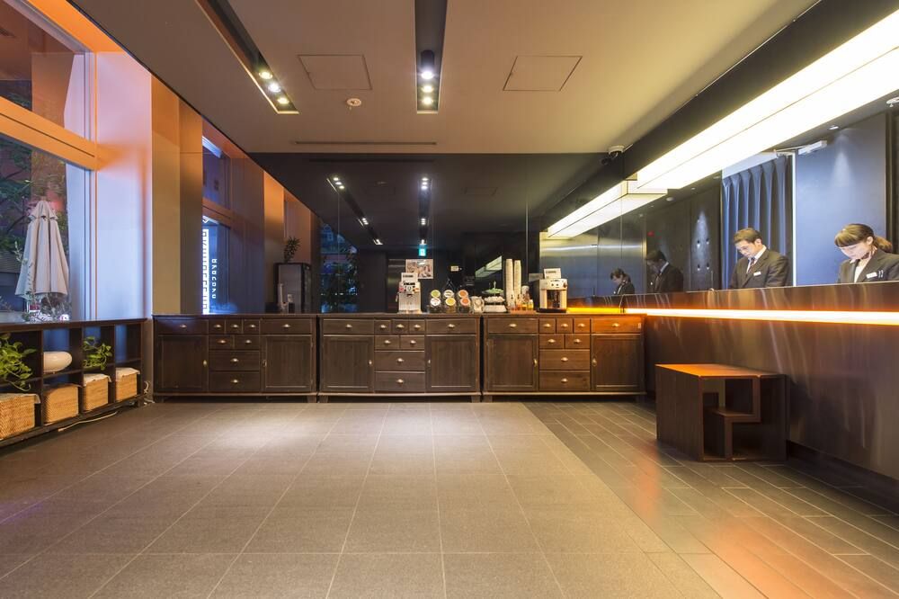 Recepció
