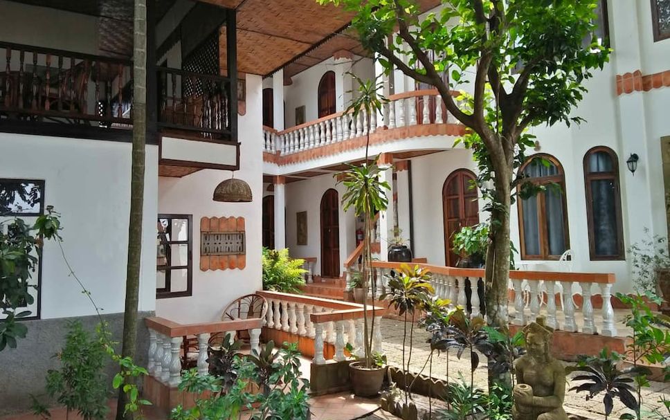 Edifici Foto