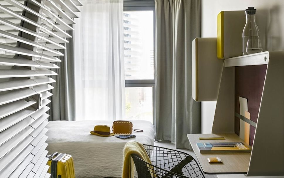 Habitació Foto