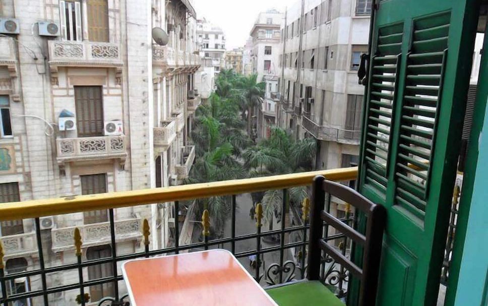 Balcó Foto