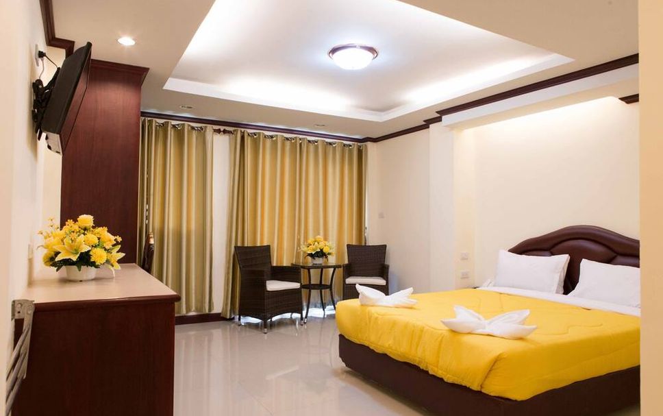 Habitació Foto