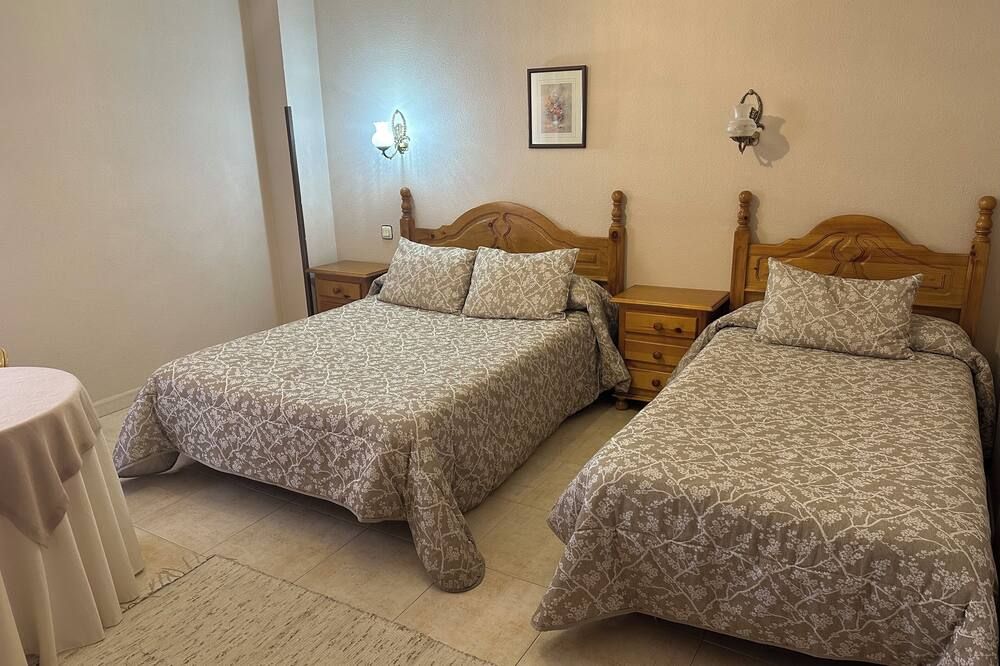 Habitació