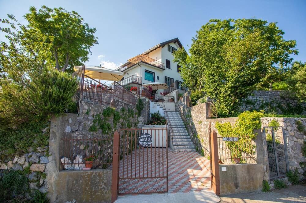 Vista exterior
